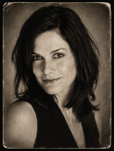 Portrait of Joanne Lubeck Esser